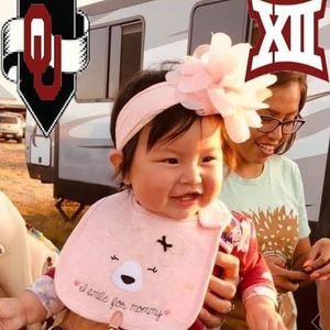 Meet your Posher, Georgia